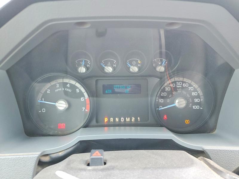 Auction sale of the 2014 Ford F350, vin: 1FD8X3E64EEA62228, lot number: 49810726