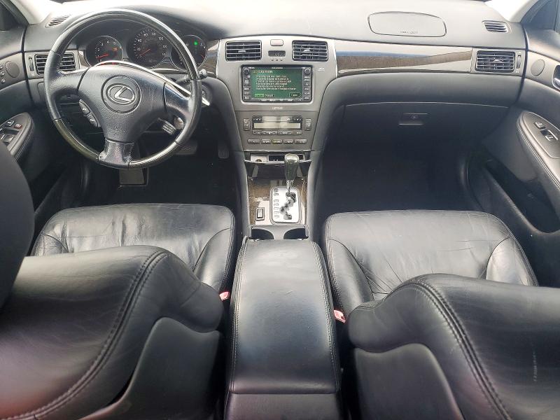 2004 Lexus Es მანქანა იყიდება აუქციონზე, vin: JTHBA30G245028653, აუქციონის ნომერი: 95926495