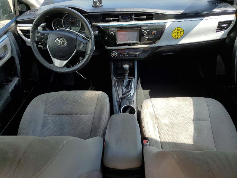 Aukcja sprzedaży 2015 Toyota Corolla, vin: 2T1BURHE8FC238811, numer aukcji: 50874656