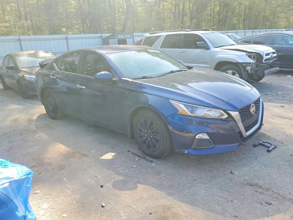 Продажа на аукционе авто 2019 Nissan Altima, vin: 1N4BL4BV7KC254425, номер лота: 46353806