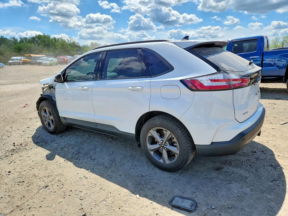 Aukcja sprzedaży 2023 Ford Edge, vin: 2FMPK4J98PBA50274, numer aukcji: 50274746