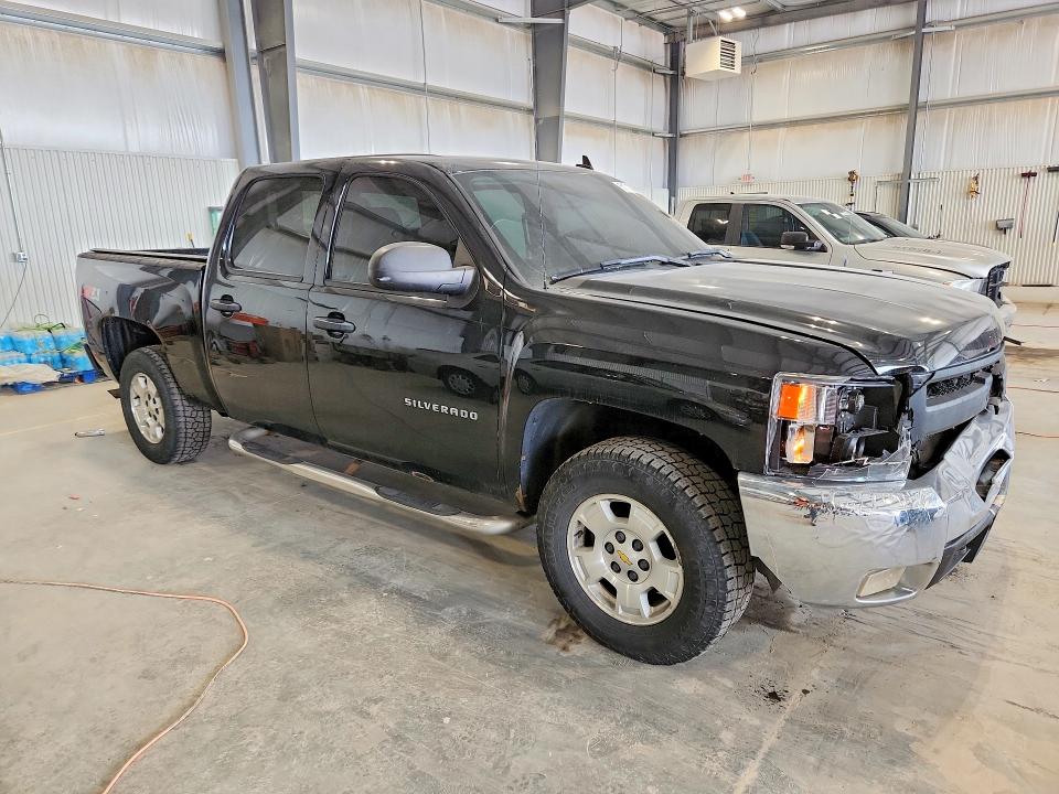 Продажа на аукционе авто 2013 Chevrolet Silver1500, vin: 3GCPKSE73DG265328, номер лота: 51540056