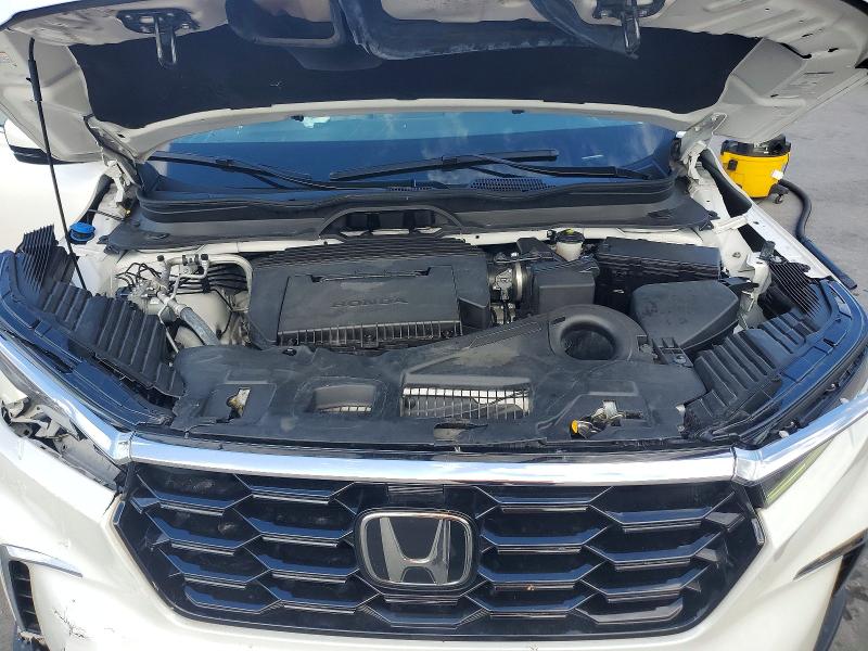 Продаж на аукціоні авто 2025 Honda Pilot, vin: 5FNYG1H75SB110603, номер лоту: 50964026