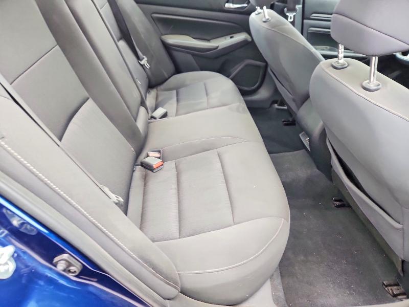 50814776 :رقم المزاد ، 1N4BL4BV4LC251323 vin ، 2020 Nissan Altima مزاد بيع