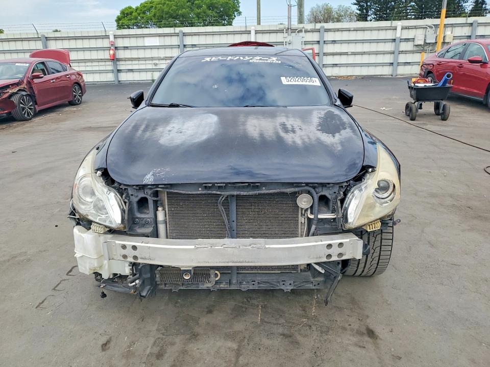 Продаж на аукціоні авто 2013 Infiniti G37 Sedan, vin: JN1CV6AP9DM713333, номер лоту: 52020656
