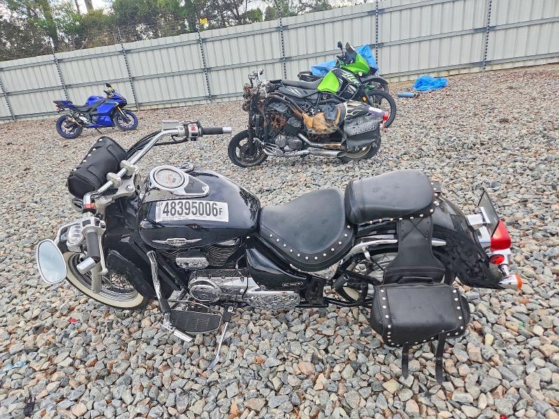 2005 Suzuki C50 მანქანა იყიდება აუქციონზე, vin: JS1VS55A652106151, აუქციონის ნომერი: 48395006