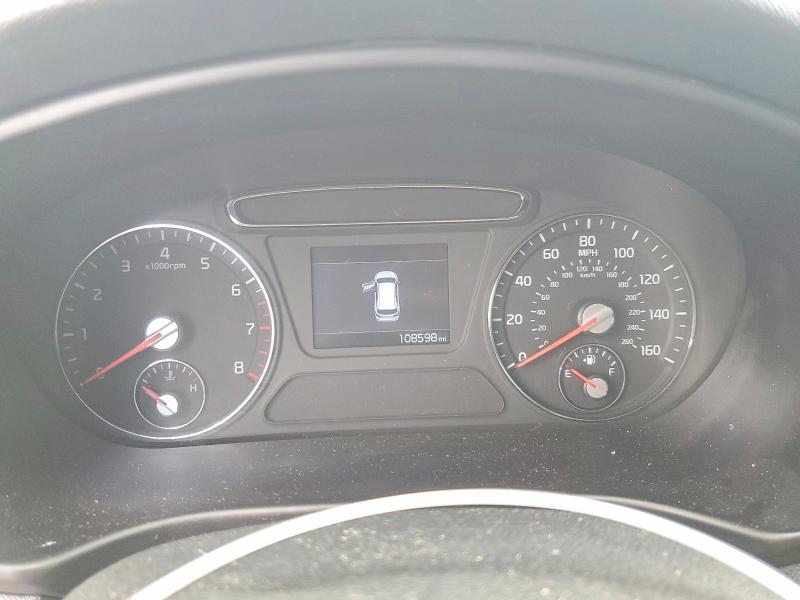 Aukcja sprzedaży 2020 Kia Sorento, vin: 5XYPG4A53LG694919, numer aukcji: 51045946
