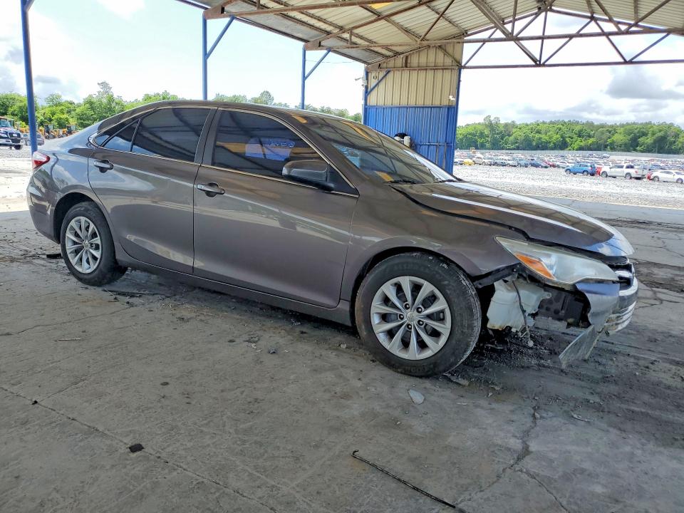 2017 Toyota Camry მანქანა იყიდება აუქციონზე, vin: 4T1BF1FK1HU724379, აუქციონის ნომერი: 51548396