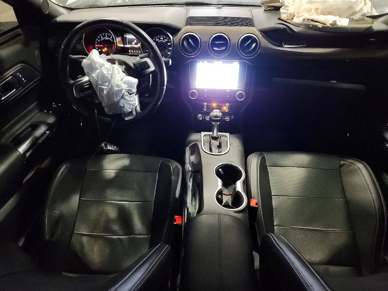 Aukcja sprzedaży 2019 Ford Mustang, vin: 1FA6P8TH2K5172077, numer aukcji: 51822616