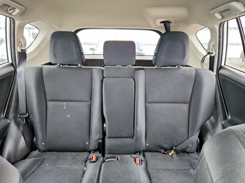 2016 Toyota Rav4 მანქანა იყიდება აუქციონზე, vin: 2T3BFREV8GW465938, აუქციონის ნომერი: 48260396