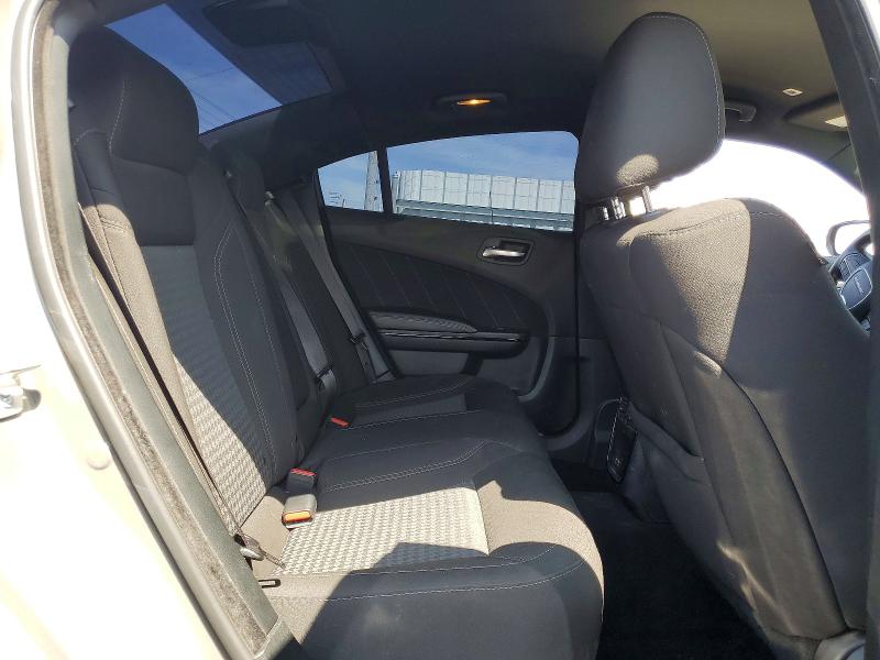 Продаж на аукціоні авто 2023 Dodge Charger, vin: 2C3CDXBGXPH626802, номер лоту: 49098186