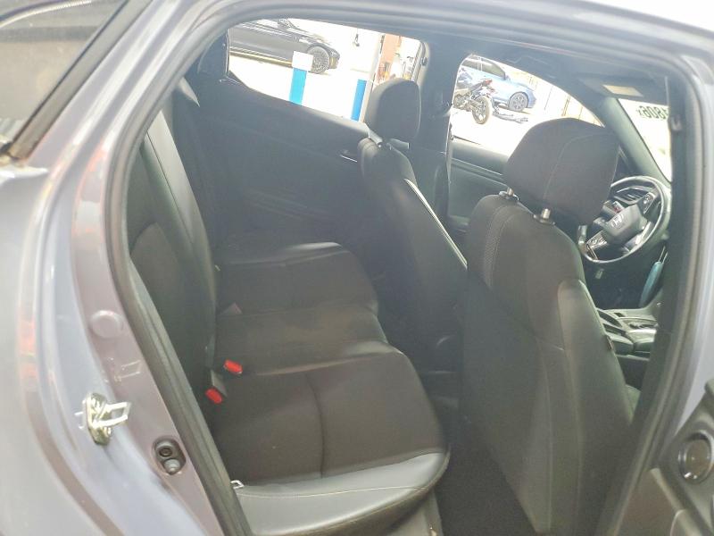Продажа на аукционе авто 2020 Honda Civic, vin: SHHFK7H48LU204005, номер лота: 50171806