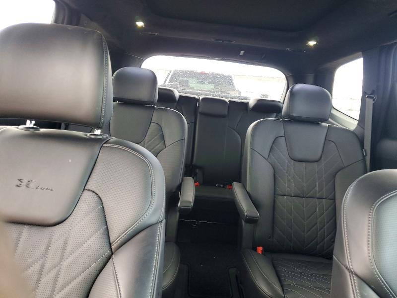 Продаж на аукціоні авто 2024 Kia Telluride, vin: 5XYP5DGC8RG539884, номер лоту: 51855276
