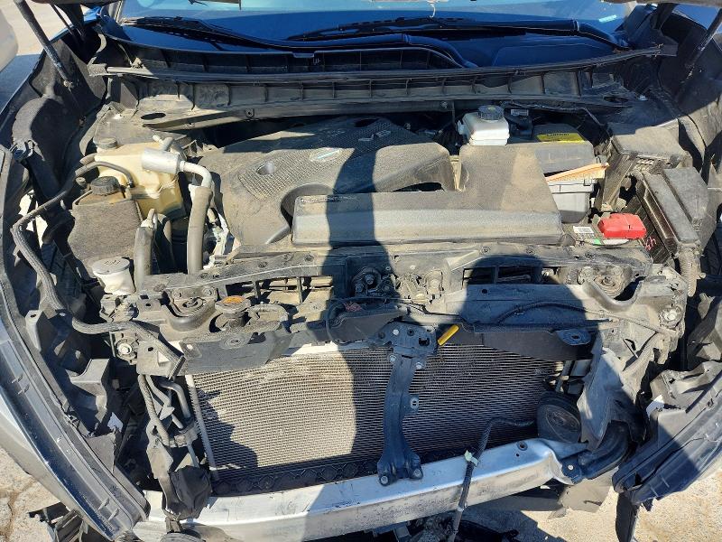 2020 Nissan Murano მანქანა იყიდება აუქციონზე, vin: 5N1AZ2DJ2LN164751, აუქციონის ნომერი: 50754016