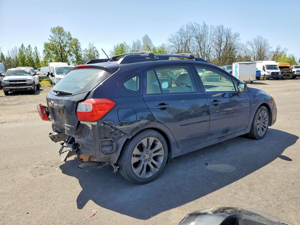 Продажа на аукционе авто 2013 Subaru Impreza, vin: JF1GPAL61D2802525, номер лота: 51026786