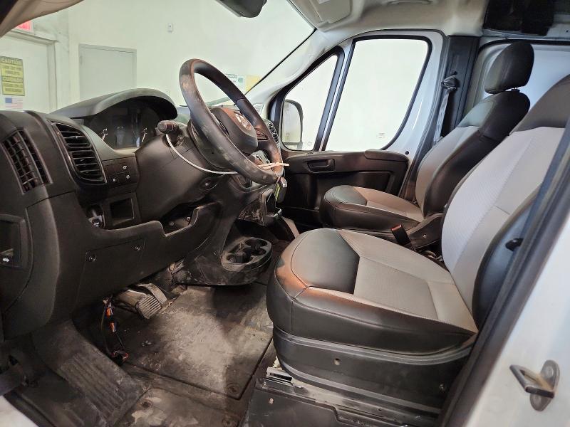 50433806 :رقم المزاد ، 3C6LRVVG4TE171651 vin ، 2026 Ram Promaster 2500 مزاد بيع