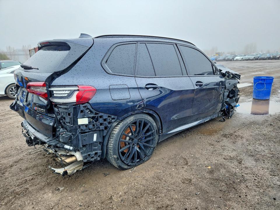 Aukcja sprzedaży 2020 Bmw X5, vin: 5UXJU4C06LL228159, numer aukcji: 49611646