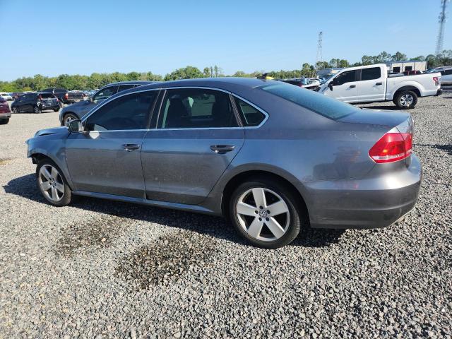 50749556 :رقم المزاد ، 1VWBP7A34DC029993 vin ، 2013 Volkswagen Passat مزاد بيع