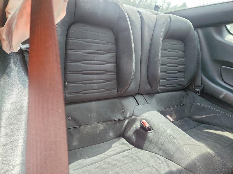51986566 :رقم المزاد ، 1FA6P8CF4G5316850 vin ، 2016 Ford Mustang مزاد بيع