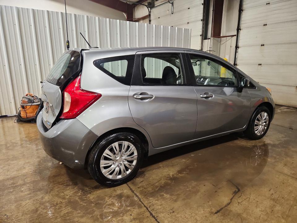 Aukcja sprzedaży 2015 Nissan Versa Note, vin: 3N1CE2CPXFL441197, numer aukcji: 52017496