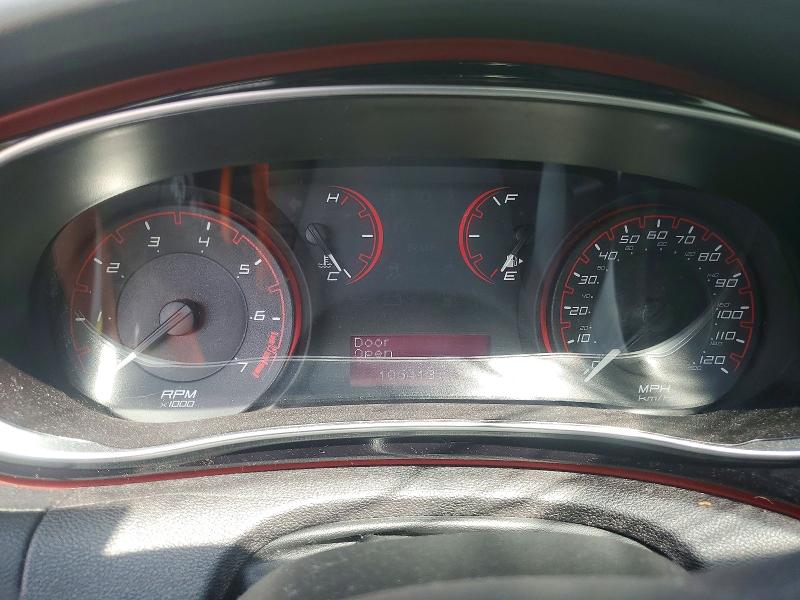50076906 :رقم المزاد ، 1C3CDFBB1ED903085 vin ، 2014 Dodg Dart مزاد بيع