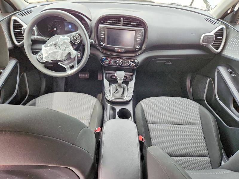 Продажа на аукционе авто 2022 Kia Soul, vin: KNDJ23AU7N7822195, номер лота: 52042466