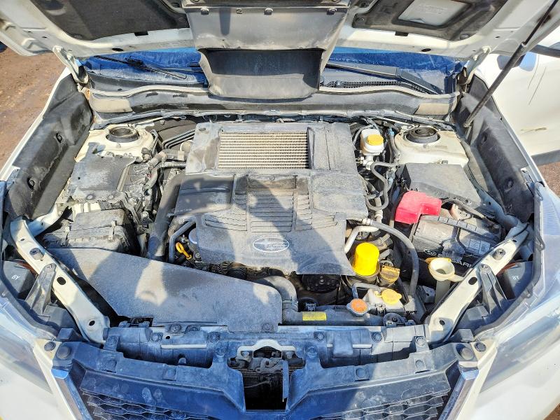 49142466 :رقم المزاد ، JF2SJHWCXFH544569 vin ، 2015 Subaru Forester مزاد بيع