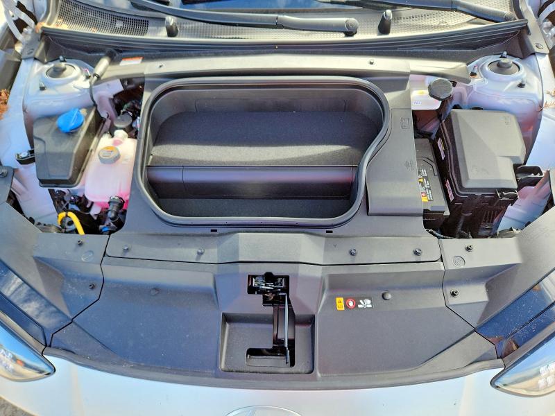 Продаж на аукціоні авто 2025 Hyundai Ioniq 6, vin: KMHM54AA2SA084946, номер лоту: 50223666