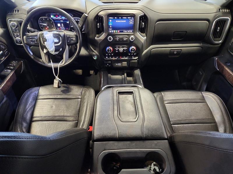 2020 Gmc Sierra მანქანა იყიდება აუქციონზე, vin: 1GT49REY9LF312703, აუქციონის ნომერი: 49901996