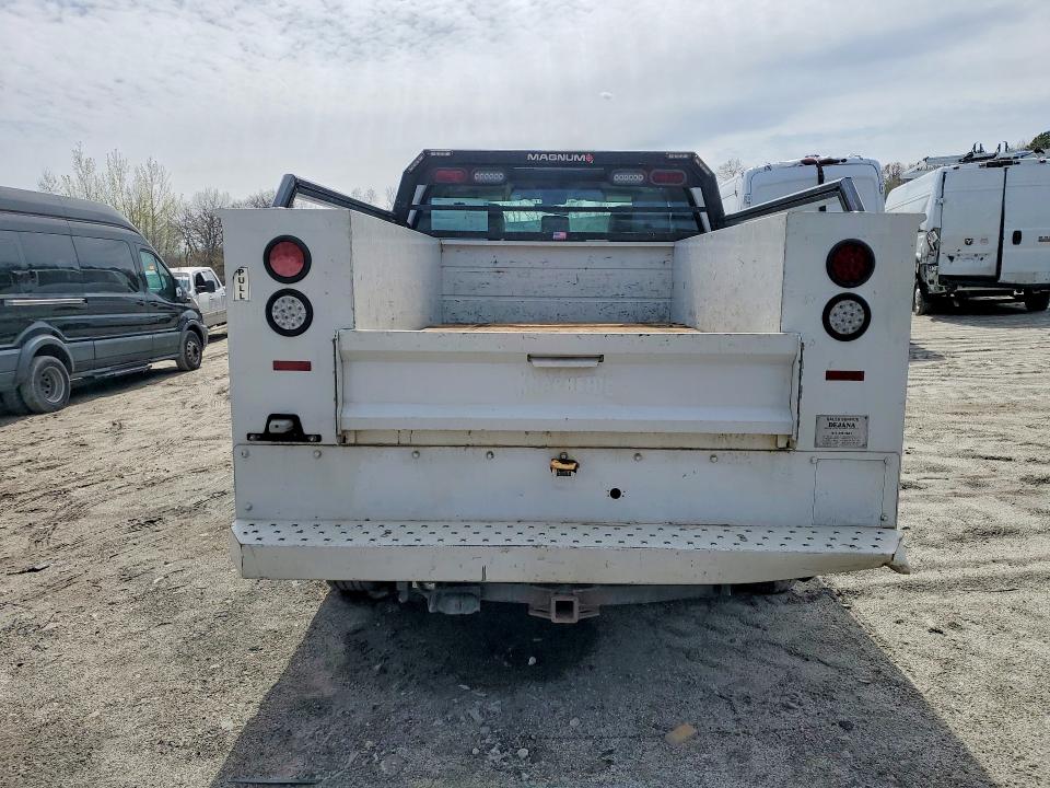 2016 Ford F250 მანქანა იყიდება აუქციონზე, vin: 1FT7X2B60GEA00150, აუქციონის ნომერი: 48504416