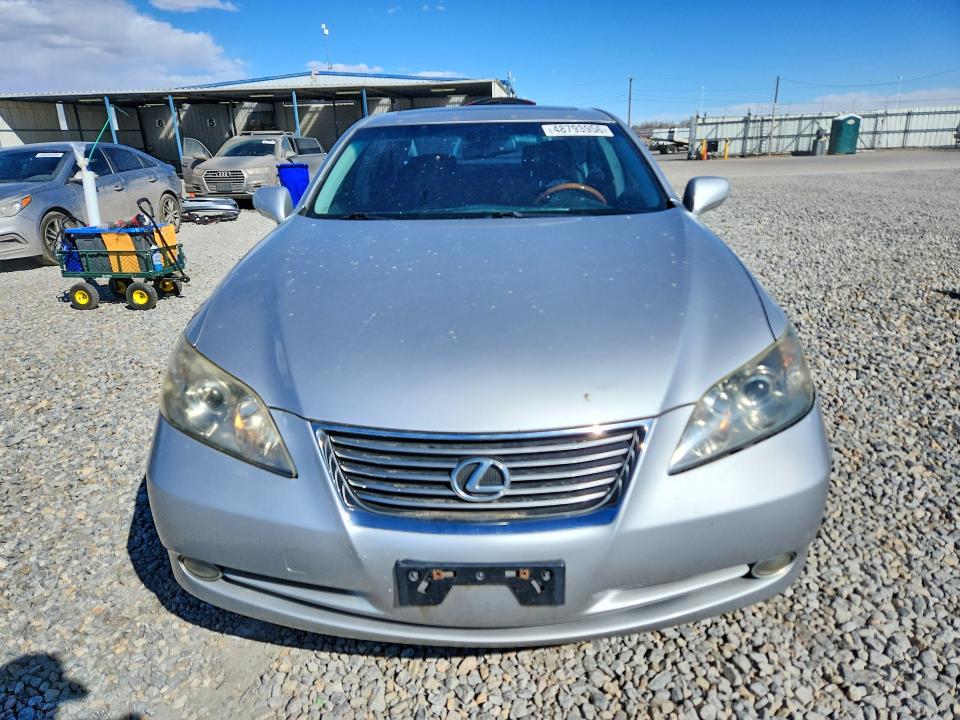 Продажа на аукционе авто 2009 Lexus Es 350, vin: JTHBJ46G292286788, номер лота: 48793956