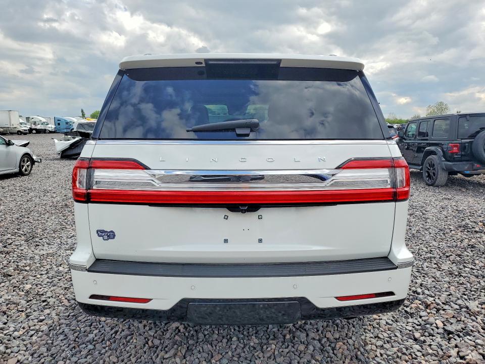 Aukcja sprzedaży 2021 Lincoln Navigator, vin: 5LMJJ2LT7MEL18329, numer aukcji: 51683986