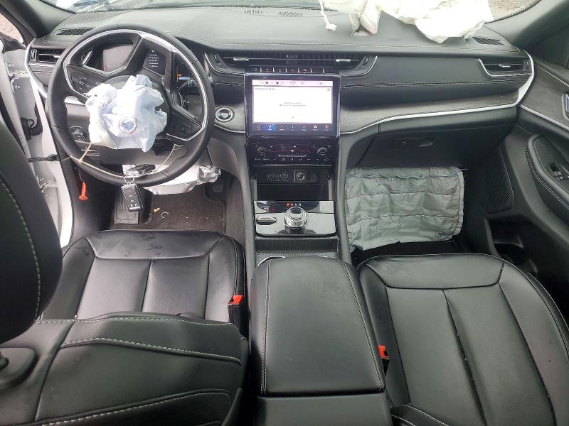 Продаж на аукціоні авто 2025 Jeep Grand Cherokee, vin: 1C4RJHBG3SC330777, номер лоту: 49845406