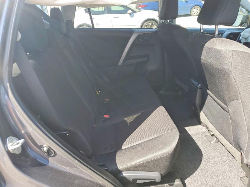 Продажа на аукционе авто 2016 Toyota Rav4, vin: 2T3BFREV7GW528396, номер лота: 50422236