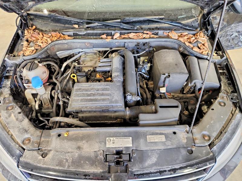 Aukcja sprzedaży 2017 Volkswagen Jetta, vin: 3VW2B7AJXHM325120, numer aukcji: 50303416