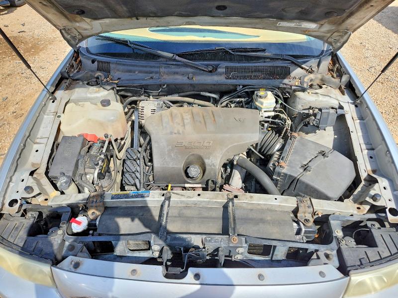 Aukcja sprzedaży 2003 Buick Lesabre, vin: 1G4HP52KX3U215629, numer aukcji: 49287626