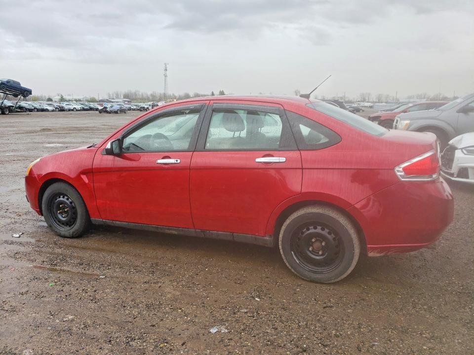 Продаж на аукціоні авто 2009 Ford Focus, vin: 1FAHP35N89W136820, номер лоту: 50169066
