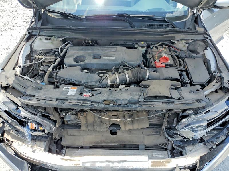 Aukcja sprzedaży 2019 Honda Accord, vin: 1HGCV2F94KA024896, numer aukcji: 51528136