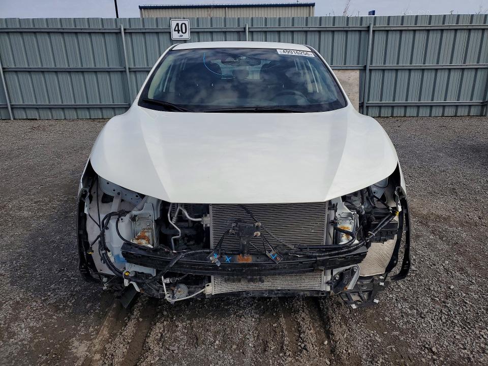 Aukcja sprzedaży 2022 Nissan Rogue Sport, vin: JN1BJ1AW9NW473546, numer aukcji: 49916256
