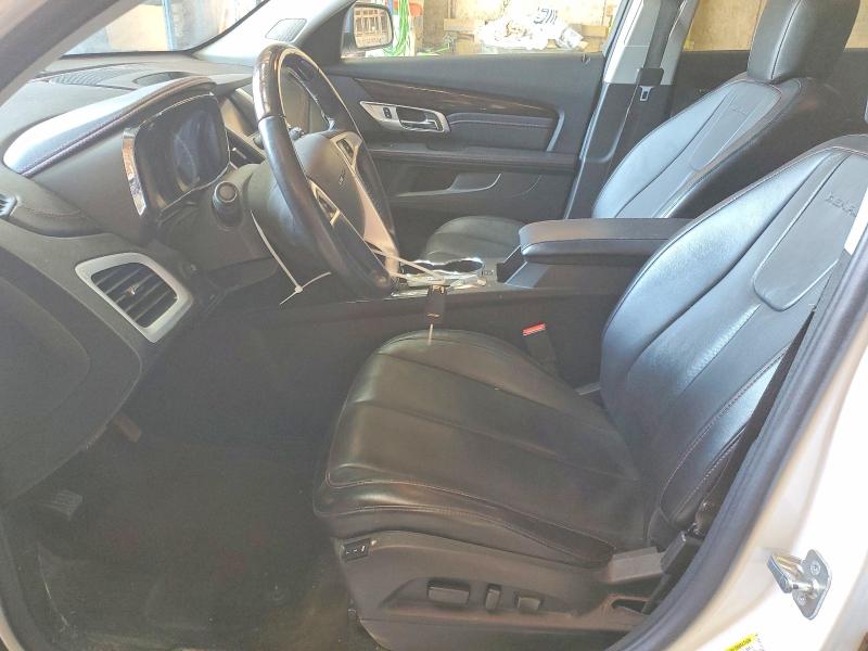 50679456 :رقم المزاد ، 2GKFLZE35F6435707 vin ، 2015 Gmc Terrain مزاد بيع