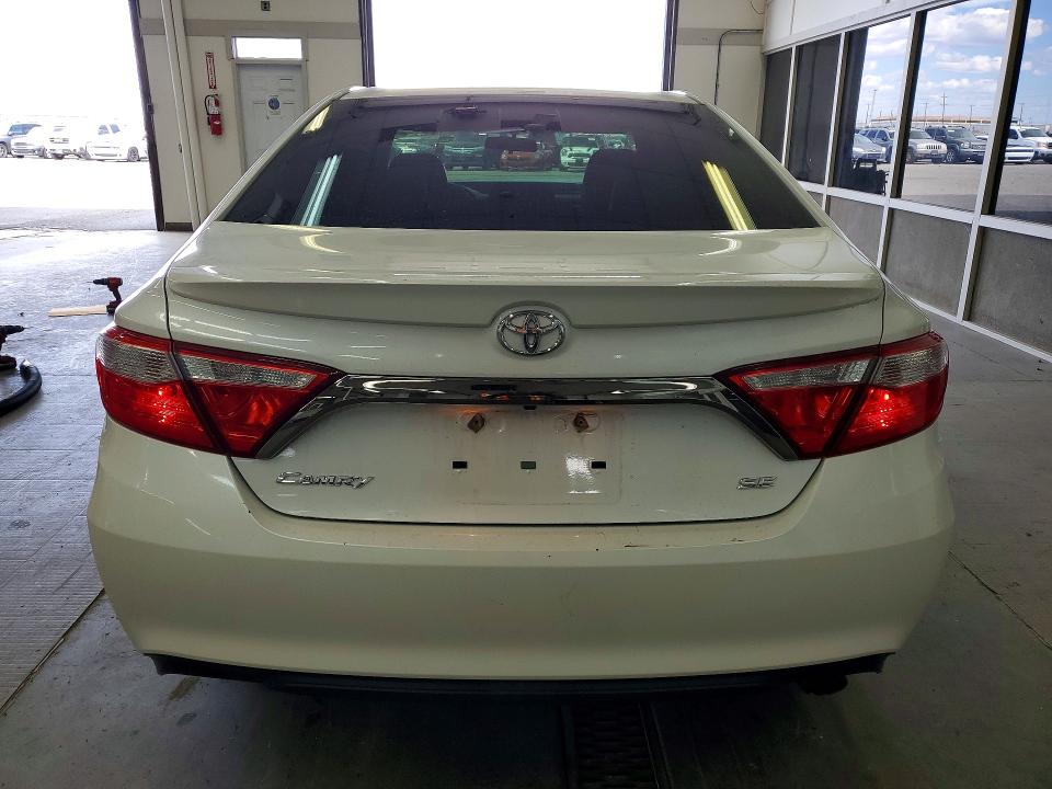 Продаж на аукціоні авто 2016 Toyota Camry, vin: 4T1BF1FK6GU157990, номер лоту: 49840296