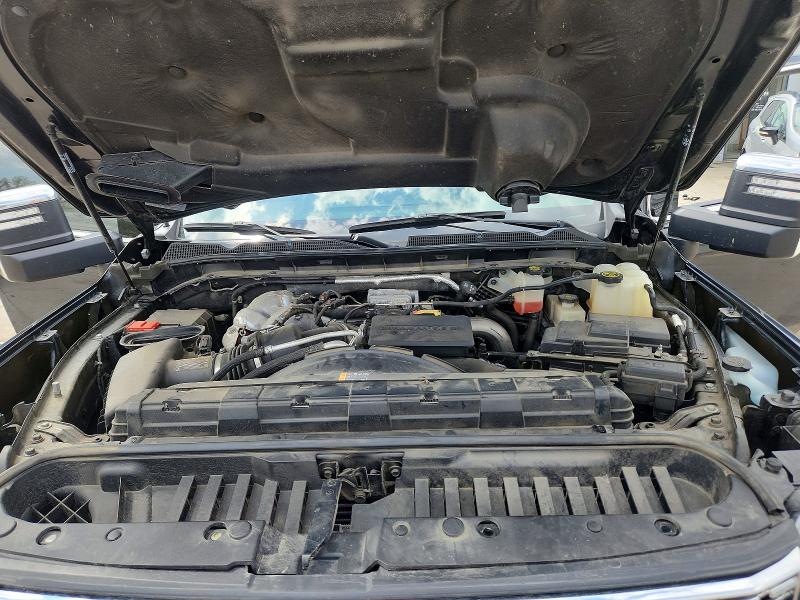 50467726 :رقم المزاد ، 1GT49WEY2NF252541 vin ، 2022 Gmc Sierra مزاد بيع