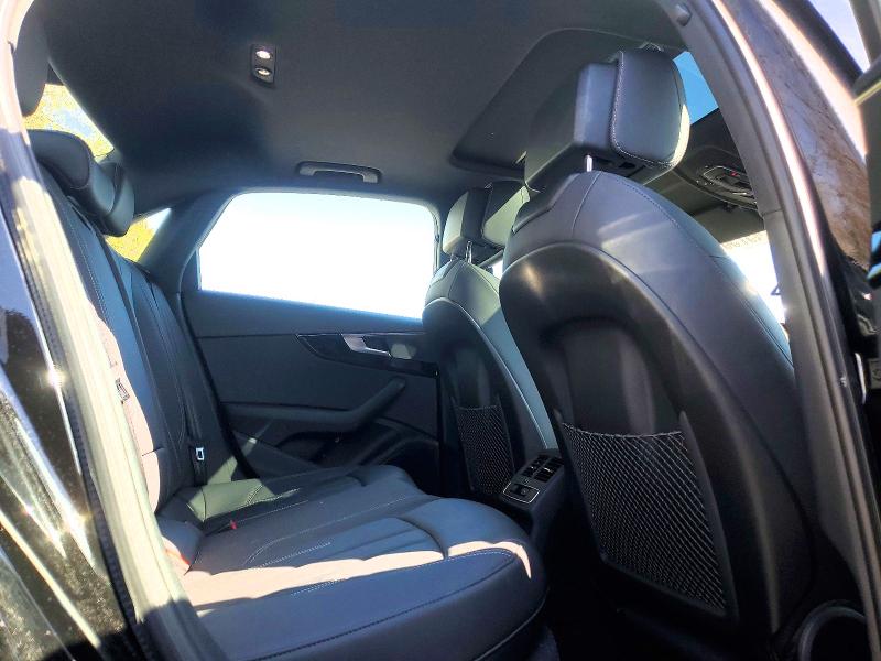 49790006 :رقم المزاد ، WAUAAAF43PA034730 vin ، 2023 Audi A4 مزاد بيع