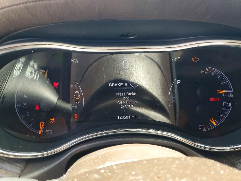 Продажа на аукционе авто 2015 Jeep Grand Cherokee, vin: 1C4RJECG6FC620319, номер лота: 50840766