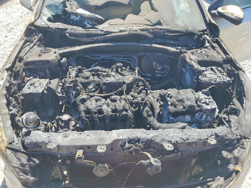 2017 Hyundai Sonata მანქანა იყიდება აუქციონზე, vin: 5NPE34AF2HH452554, აუქციონის ნომერი: 50444366