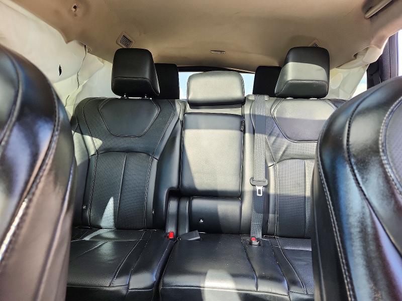 2023 Infiniti Qx60 მანქანა იყიდება აუქციონზე, vin: 5N1DL1FS2PC362536, აუქციონის ნომერი: 50813146