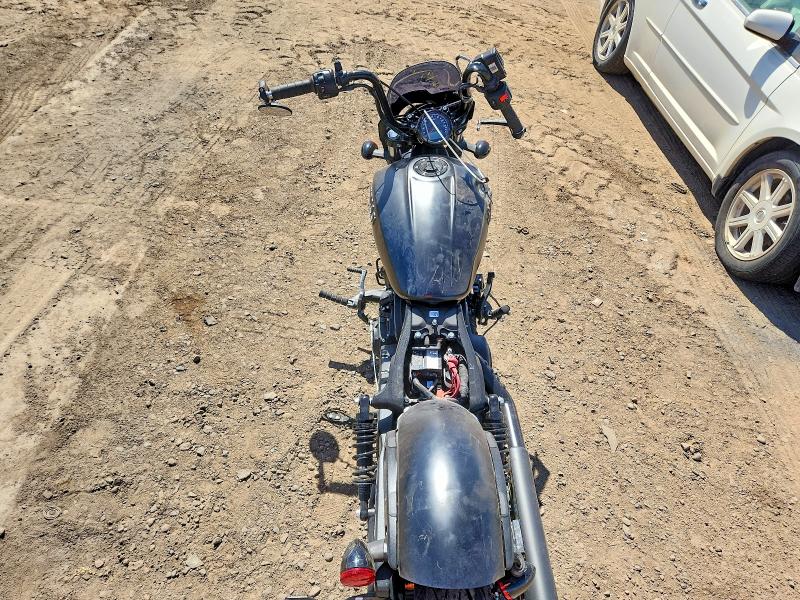 Продажа на аукционе авто 2023 Indian Motorcycle Co. Scout, vin: 56KMTC000P3193909, номер лота: 51363696