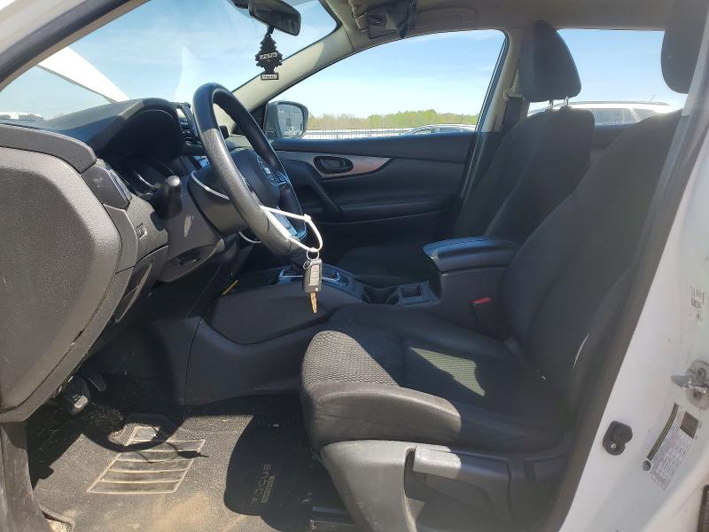 2019 Nissan Rogue Sport მანქანა იყიდება აუქციონზე, vin: JN1BJ1CR3KW319756, აუქციონის ნომერი: 49437946