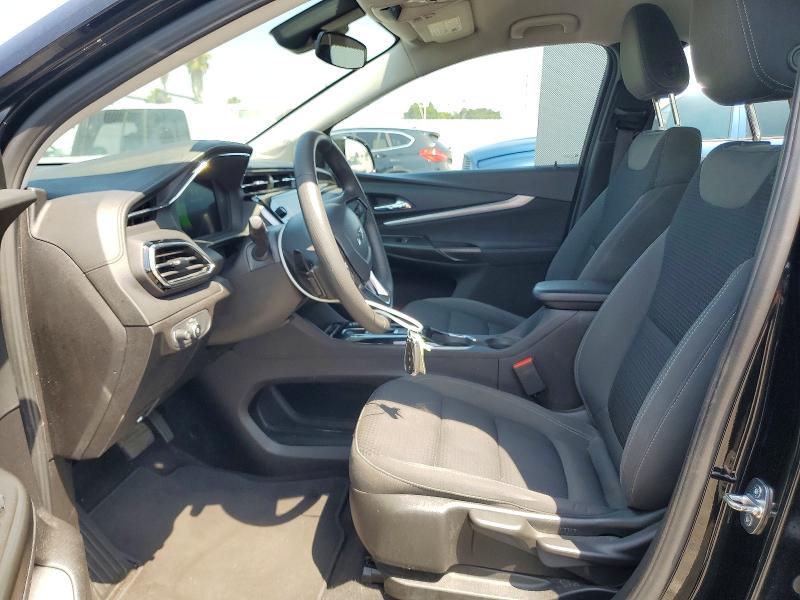 Продаж на аукціоні авто 2023 Chevrolet Bolt Euv, vin: 1G1FY6S03P4181397, номер лоту: 52000456