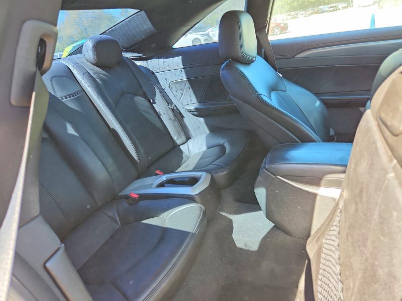 Продаж на аукціоні авто 2014 Cadillac Cts, vin: 1G6DA1E39E0192651, номер лоту: 49575676